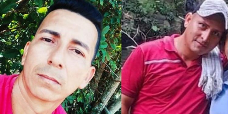Doble homicidio en el sur de Bolívar sacude el municipio de Cantagallo  