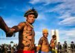 “Acampamento Terra Livre”, 18º edición de la movilización contra la agenda anti-indígena en Brasil