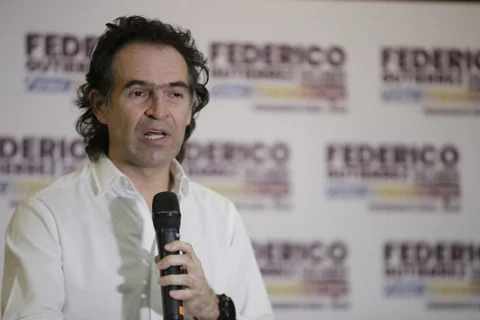“Unión de Resistencia de Cali” rechazó plan de seguridad de la campaña de Federico Gutiérrez