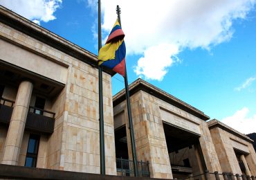 Corte Suprema de Justicia da "vergonzosa" respuesta a las víctimas de "Otoniel"