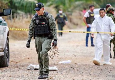 Nueva masacre en Arauca produce la muerte de dos niños