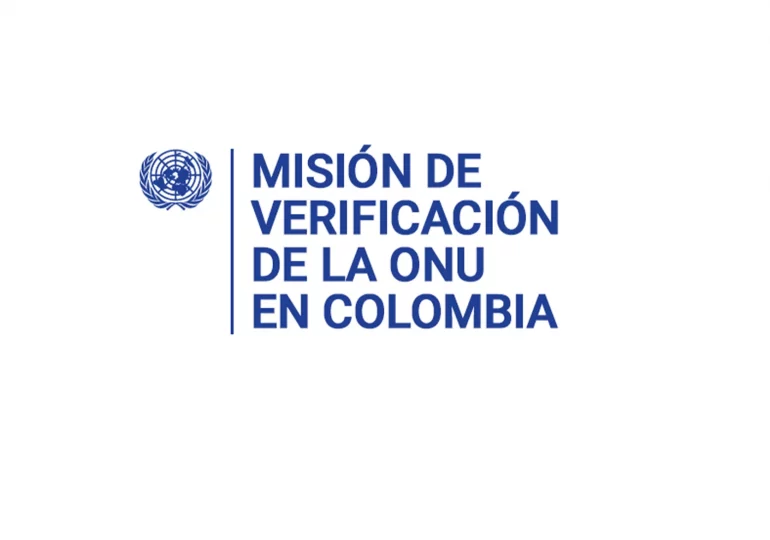 Informe Misión ONU Colombia: 43 líderes asesinados en tres meses