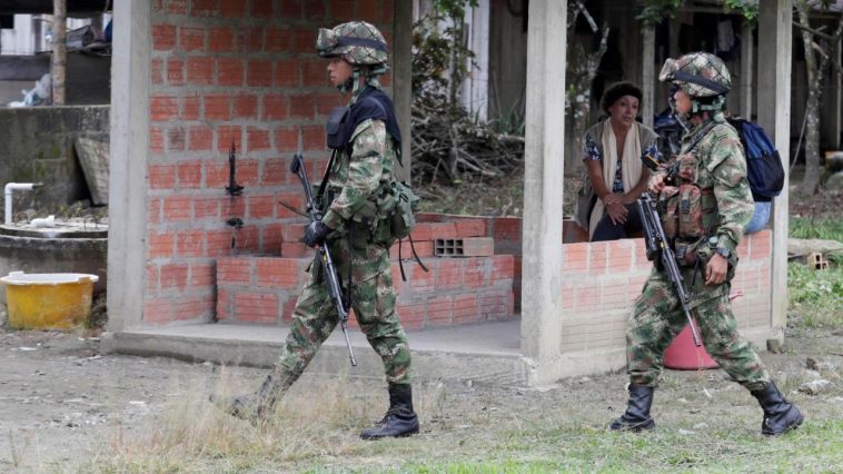Mesa de Garantías solicita investigación penal contra Ejército por operación contra civiles en Puerto Leguízamo  