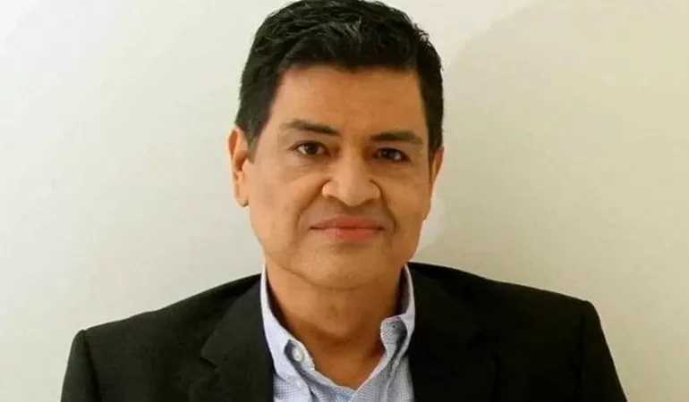 Asesinan en México al periodista Luis Enrique Ramírez