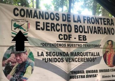 Defensoría confirmó las denuncias de las comunidades sobre la presencia de Comandos de Frontera en Caquetá