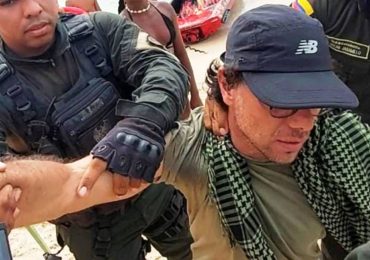 APIC denuncia detención irregular de periodistas en Barú que investigaban el asesinato de Marcelo Pecci