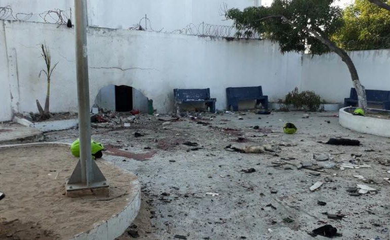 Denuncian masacre número 42 de 2022 en Barranquilla
