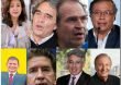 Petro a punto de alcanzar los votos para ganar en primera vuelta seg&uacute;n encuesta del CNC