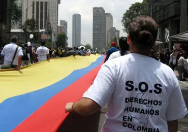 Estigmatización y señalamientos contra la Comisión Intereclesial de Justicia y Paz