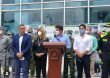 Carlos Soler, secretario de seguridad de Cali presentó su renuncia tras descubrirse la serie de amenazas contra Alexander Chalá