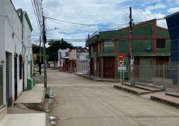 Paro armado no acaba para las comunidades, habitantes de Urabá y Chocó temen volver a la cotidianidad