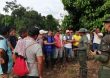 Erradicación forzada y ausencia estatal, el coctel que destruye a los campesinos del Putumayo