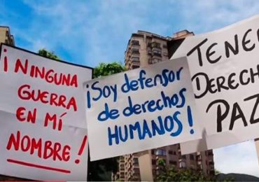 Conozca a los finalistas del Premio Nacional de Derechos Humanos en Colombia – 2023