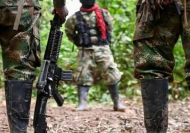 Disidencias de las FARC dispuesta a cese bilateral y diálogo con gobierno Petro