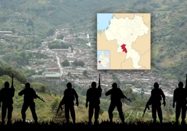 Masacre en el sur del Cauca deja a tres hermanos asesinados