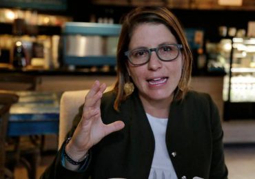 Juanita Goebertus será directora de la división de las Américas de HRW