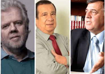 Reconocidos juristas opinan sobre suspensión de Daniel Quintero, Alcalde de Medellín