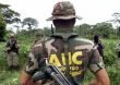No hay acciones concretas de las FFMM o de Policía para enfrentar el Paro Armado de las AGC: CREDHOS