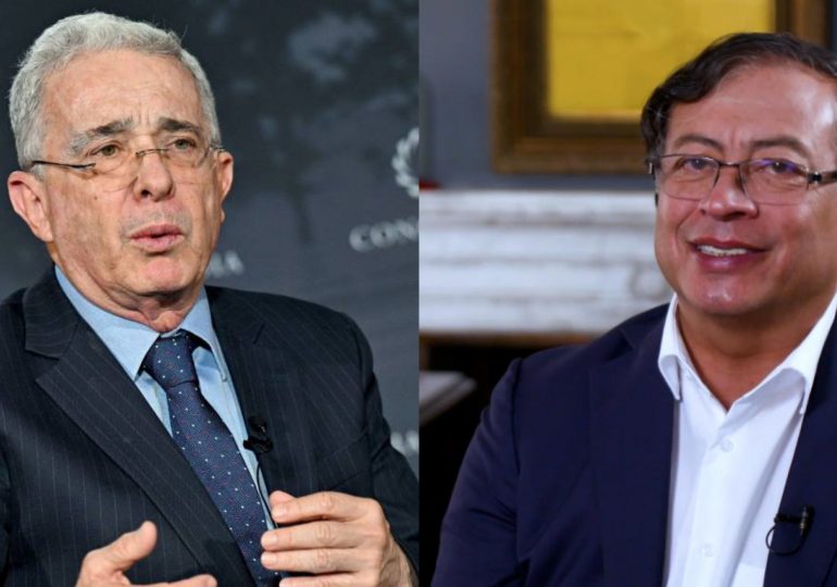 Encuentro entre presidente Petro y Álvaro Uribe abre caminos de diálogo amplio con todos los sectores