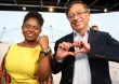 Acreditan a Gustavo Petro y Francia Márquez como presidente y vicepresidenta electos