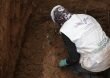 Unidad de Búsqueda recuperó 3 cuerpos en bajo Putumayo que corresponderían a desaparecidos en 1997