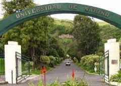 Universidad de Nariño rechaza acusaciones infundadas de Carlos Amaya