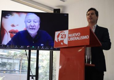 En medio de fuertes señalamientos por clientelismo, Nuevo Liberalismo se adhirió a Hernández