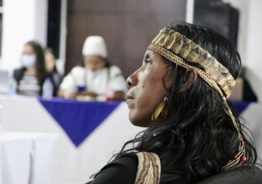 Gobierno incumplió orden judicial que lo obligaba a pedir perdón por racismo contra pueblos indígenas