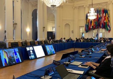 Misión OEA llama a Colombia a una paz que “defienda la vida y cese todas las afectaciones contra comunidades y liderazgos”