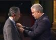 Las razones de la indignación por condecoración de Iván Duque al Fiscal Gabriel Jaimes