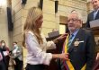 Sentido homenaje de despedida al «Decano del Congreso» Germán Navas Talero