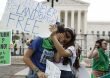 “Retroceso”, Corte Suprema anula el derecho al aborto en EEUU