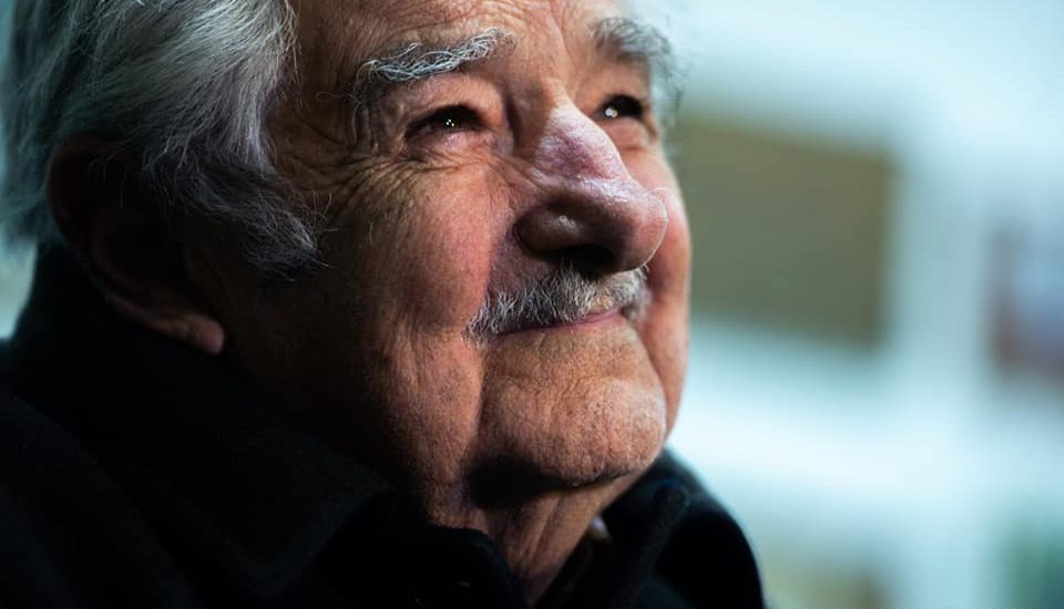 “El porvenir es mejor (…) no miren hacia atrás”: Pepe Mujica tras victoria de Gustavo Petro