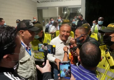 Interponen recurso para que Rodolfo Hernández asista a debates presidenciales y explique sus propuestas