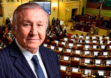 Rodolfo Hernández aceptará curul en Senado y tendrá que responder ante la Corte Suprema en juicio por corrupción