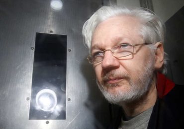 Reino Unido avaló extradición del periodista Julian Assange a Estados Unidos y su vida estaría en riesgo