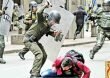 La violencia policial trasciende la protesta y se apropia de la cotidianidad: Camilo Mendoza