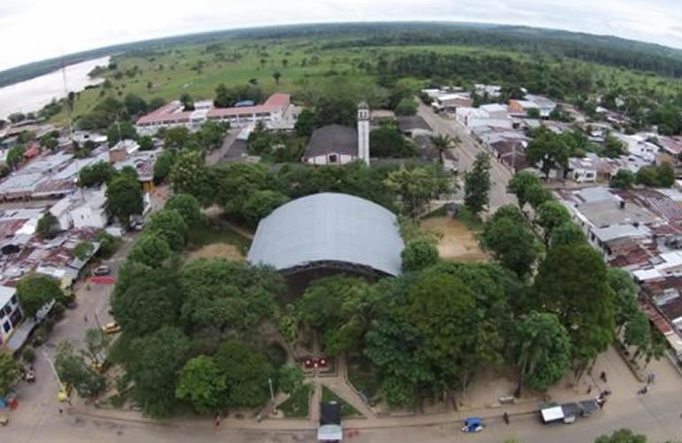 Atentado con bomba deja 3 víctimas fatales en Caquetá
