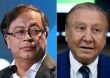 Gustavo Petro retó a Rodolfo Hernández a sacar de campaña a imputados por líos judiciales