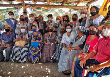 Denuncian amenazas de muerte recibidas por líder Wayuu en La Guajira