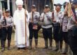 Monseñor Luis Maldonado, obispo de Mocoa – Sibundoy, rechazó donación de empresa minera Libero Cobre