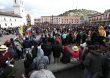 Paro Nacional en Ecuador cumple 11 días en medio represión policial y violaciones a los DDHH