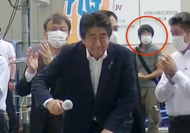 Asesinan a Shinzo Abe, ex primer ministro de Japón
