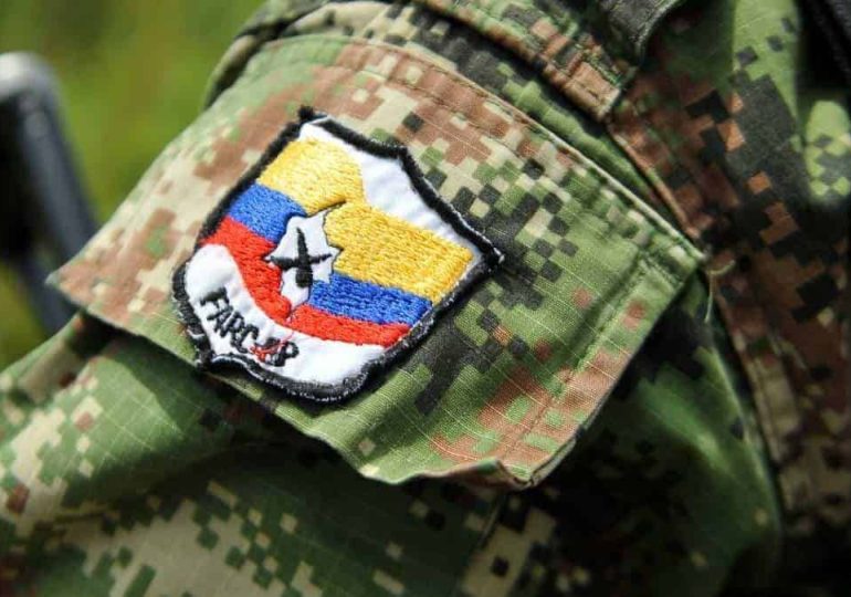 Comando Coordinador de Occidente decreta paro armado en el departamento del Cauca