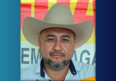 Asesinan al firmante de paz Bladimir Herrera Avella en Fortul, Arauca
