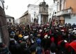 Paro en Ecuador fue un triunfo de las comunidades indígenas: Conaie