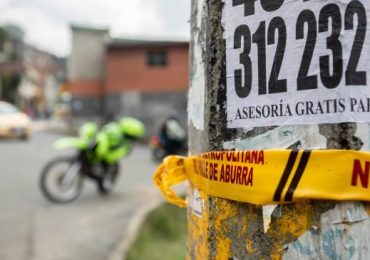 Masacre 54 deja un saldo de tres personas asesinadas en Caquetá