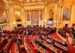 Así quedaron las 16 curules de paz en el Congreso de la República