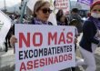 Sigue la “masacre contra los firmantes de paz”: asesinan a Noel Castro en Caquetá