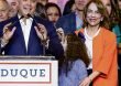 Juliana Márquez, madre de Iván Duque, salpicada en red de corrupción de Mario Castaño